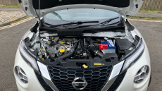 Nissan Juke 1.0 DiG-T 114 N-Connecta 5dr Petrol Hatchback